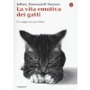 La vita emotiva dei gatti. Un viaggio nel cuore del felino (Jeffrey M. Masson,G. Ghio)(Brožovaná)