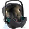 Britax Autosedačka Baby-Safe iSense 180° Midnight Grey