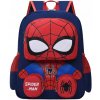 RUKSÁK PRE PREDŠKOLÁKA ŠKOLSKÝ DETSKÝ SPIDERMAN PAVÚK SUPERHRDINA