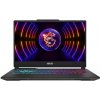 MSI Cyborg 15 A13UC 9S7-15K111-1409 - Notebook
