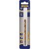 IRWIN Skrutkovací vrták 8,5 x 75/11 mm HSS TiN cylindr.