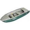 Gumotex COLORADO raft 360 Zelená nafukovací člun-raft