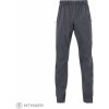 Karpos Lot Rain F-Z nohavice, tmavosivá XXS