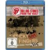 Rolling Stones - Sticky Fingers / Fonda Theatre 2015 / Blu-Ray [Blu-Ray]