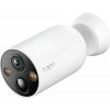 TP-LINK Smart Wire-Free Security Camera, 4-Pack SPEC:2K QHD (2560x1440), 2.4 GHz, 10000mAh rechargeable lithium-ion battery FEAT Tapo C425(4-pack)
