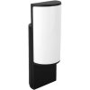 PREZENT 31402 MELBOURNE LED/8W,4000K,IP54, BLACK, WALL
