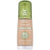 Deborah Milano Formula Pura make-up s Aloe Vera a vitamínom C Nude 02 Beige 30 ml
