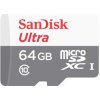 SanDisk MicroSDXC UHS-I 64GB SDSQUNR-064G-GN3MN