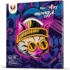 Neon ART LED CAT DREAMER multicolor FLA04 Forever Light RTV100450