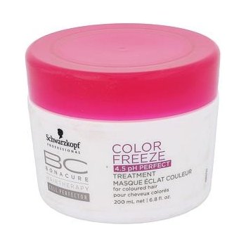 Schwarzkopf BC Color Freeze Treatment 200 ml