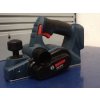 Hoblík aku Bosch GHO 18 V-LI solo