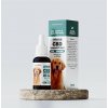 Olej konopný CBD 15% 10 ml - pre veľké psy od 23 kg