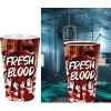 Guirca Pohár Fresh blood