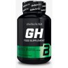 GH Hormon Regulator - 120 kapsúl - BioTech USA