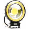 LED pracovné svetlo AWL83 48W 3600LM 12V 24V AMiO-04427