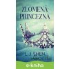 E-kniha Zlomená princezna - L. J. Shen