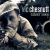 Silver Lake (Transparent Vinyl)