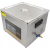 Lincos Ultrazvuková čistička 15l, 360W, 40KHz, 80°C