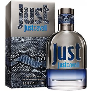 Roberto Cavalli Just Cavalli toaletná voda pánska 90 ml