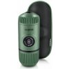 Wacaco Nanopresso s pouzdrem zelený
