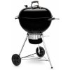 Weber Master Touch GBS E-5750, Black