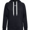Under Armour Rival Fleece Hb Hoodie W 1356317 001