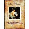 Filozofia vína - Béla Hamvas