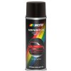 AUTOSPREJ ŠKODA - Farba na auto v spreji AC0199 - čierna matná 0,2 L