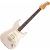 Fender Player II Series Stratocaster HSS RW White Blonde Elektrická gitara