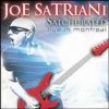 Satriani Joe - Satchurated / LiveIn Montreal / 2CD [2 CD]