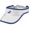 Šilt Babolat Visor Junior - Biely