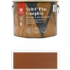 TIKKURILA Valtti Plus Complete - matná tenkovrstvá lazura 9 l Vahvero 5053 + doprava zdarma