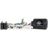 Adaptér ovládania tlačidiel na volante Nissan Almera, Navara, Pathfinder, X-Trail, 350Z Connects2 CTSNS016.2