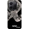 Picasee Fashion Case pre Xiaomi Redmi Note 14 5G - Astronaut Big