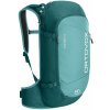 Ortovox Tour Rider 28l S pacific green