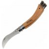 Opinel VRI N°08 Inox Oak Mushroom set 001327 nôž