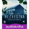 Nezvestná - Christian White