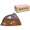 Predná smerová lampa P Depo 212-15A3R-UE