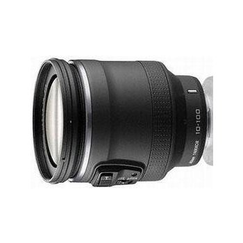 Nikon 1 Nikkor VR 10-100mm f/4.5-5.6 PD-Zoom
