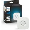 Philips Hue Smart Accessory 8719514342620 Bridge AppleHomeKit EU GEN2