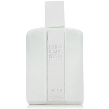 Caron Pour Un Homme de Caron Le Matin toaletná voda pánska 125 ml