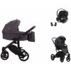 BEBETTO Luca New + Cybex Aton B2 i-Size 31 2023