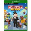 Hra na konzole Monopoly Madness - Xbox (3307216229599)
