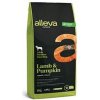 Alleva Natural Adult Medium / Maxi Lamb and Pumpkin 12 kg