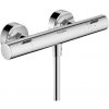 Hansgrohe Ecostat Fine - Termostatická sprchová batéria, chróm 13323000