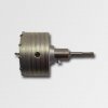 STAVTOOL Vykružovací korunka do zdi SDS PLUS | 100 mm / 110 mm