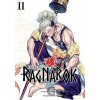 Record of Ragnarok 11 - Shinya Umemura, Takumi Fukui, Azychika