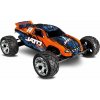 TRAXXAS Traxxas Nitro Jato 1:10 TQi BlueTooth RTR oranžové