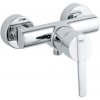Sprchová batéria GROHE Feel bez sprchového setu 150 mm chróm 32270000
