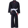 Kimono BJJ Fighter BJJ SAMURAI čierna